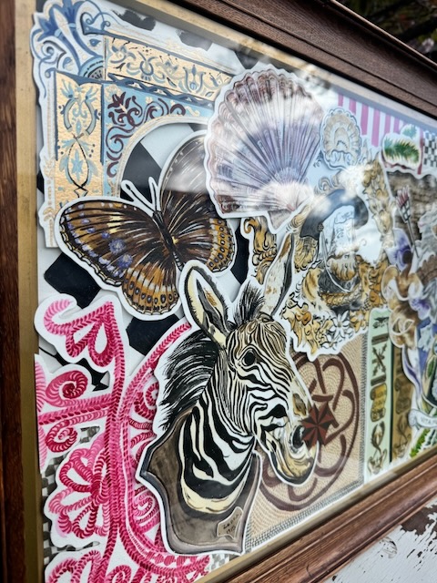 Original artwork by Katie Kingsley