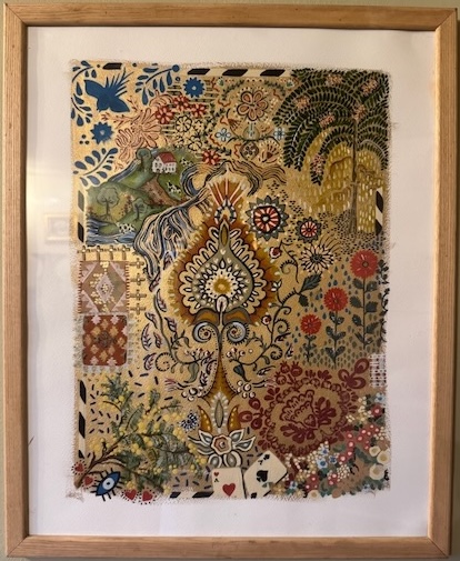 Original artwork by Katie Kingsley