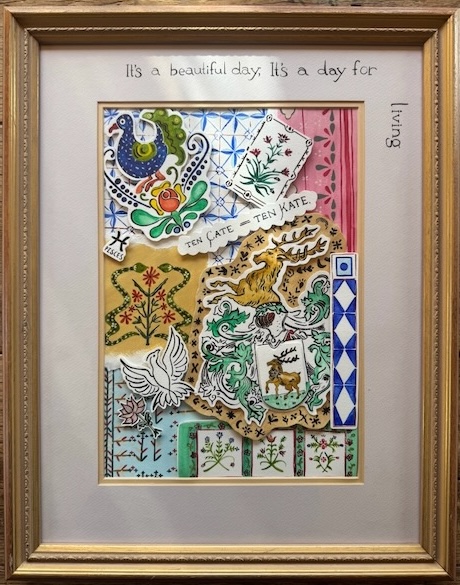 Original artwork by Katie Kingsley